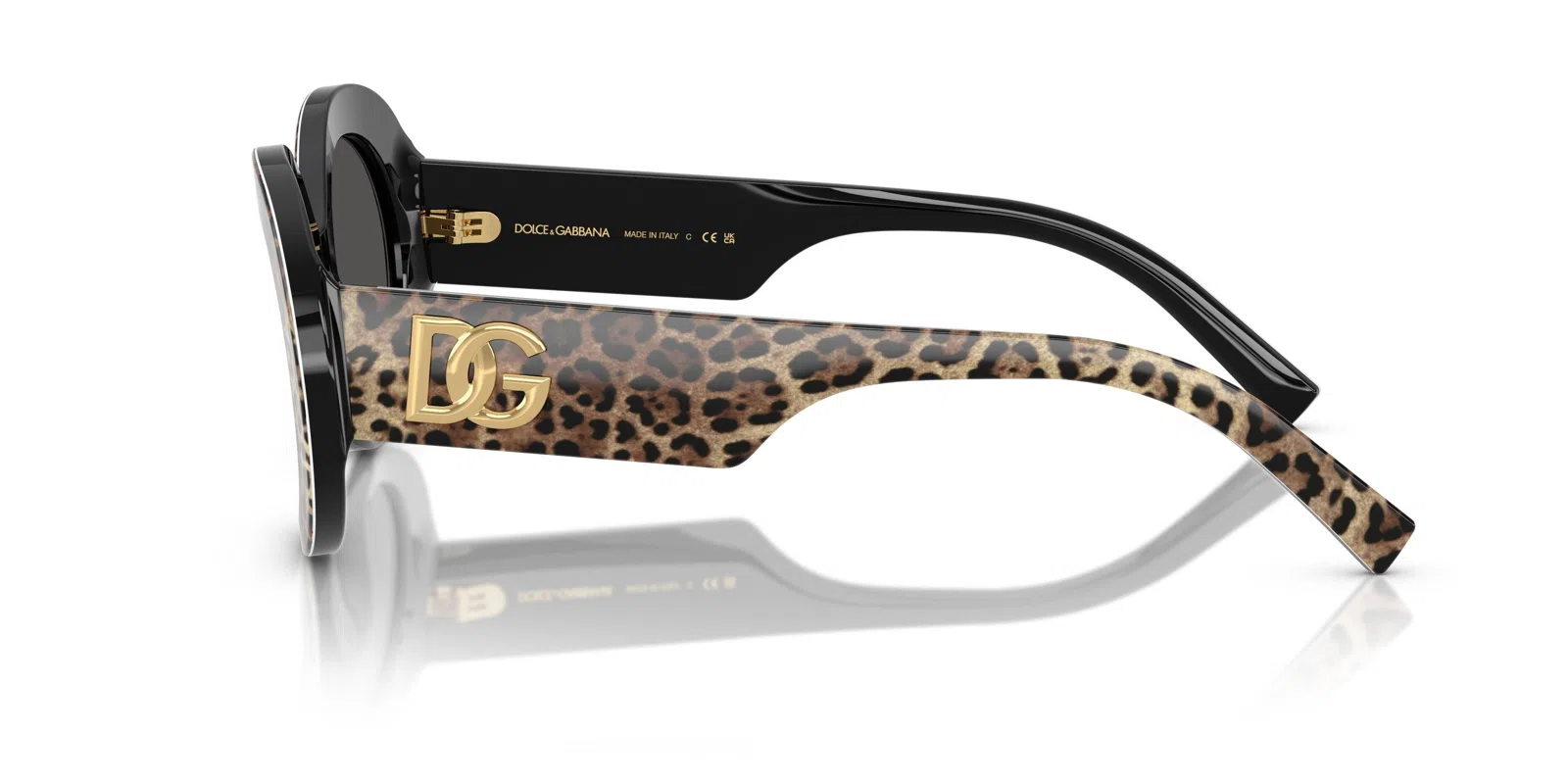 Dolce & Gabbana 4448 Sunglasses - view 18